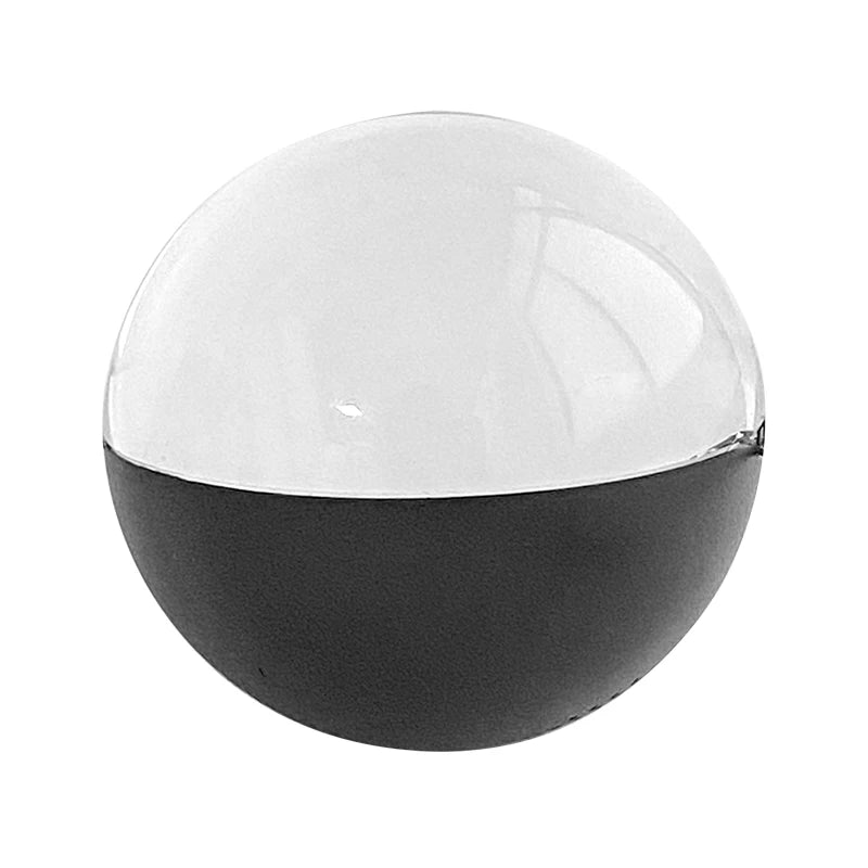 Esfera de cristal